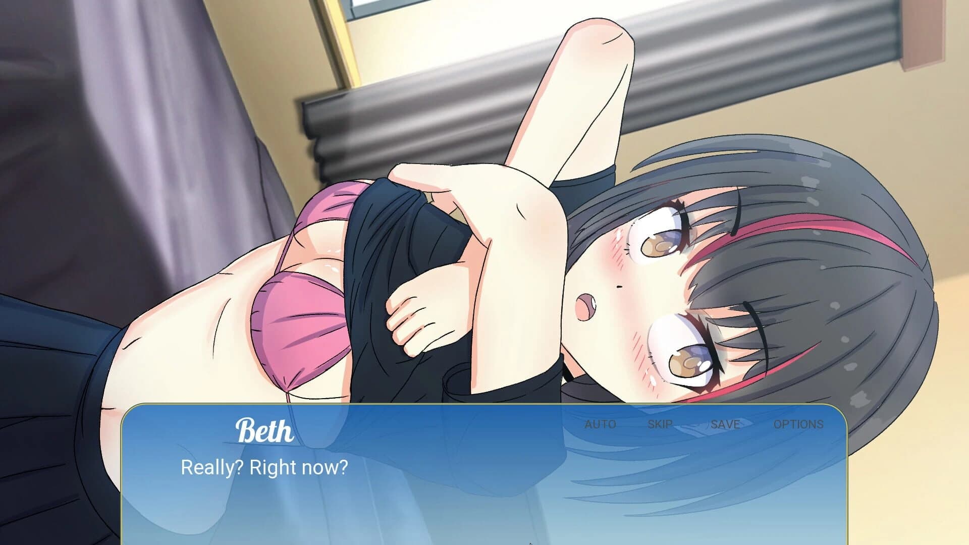 Love on Beach screenshot 3