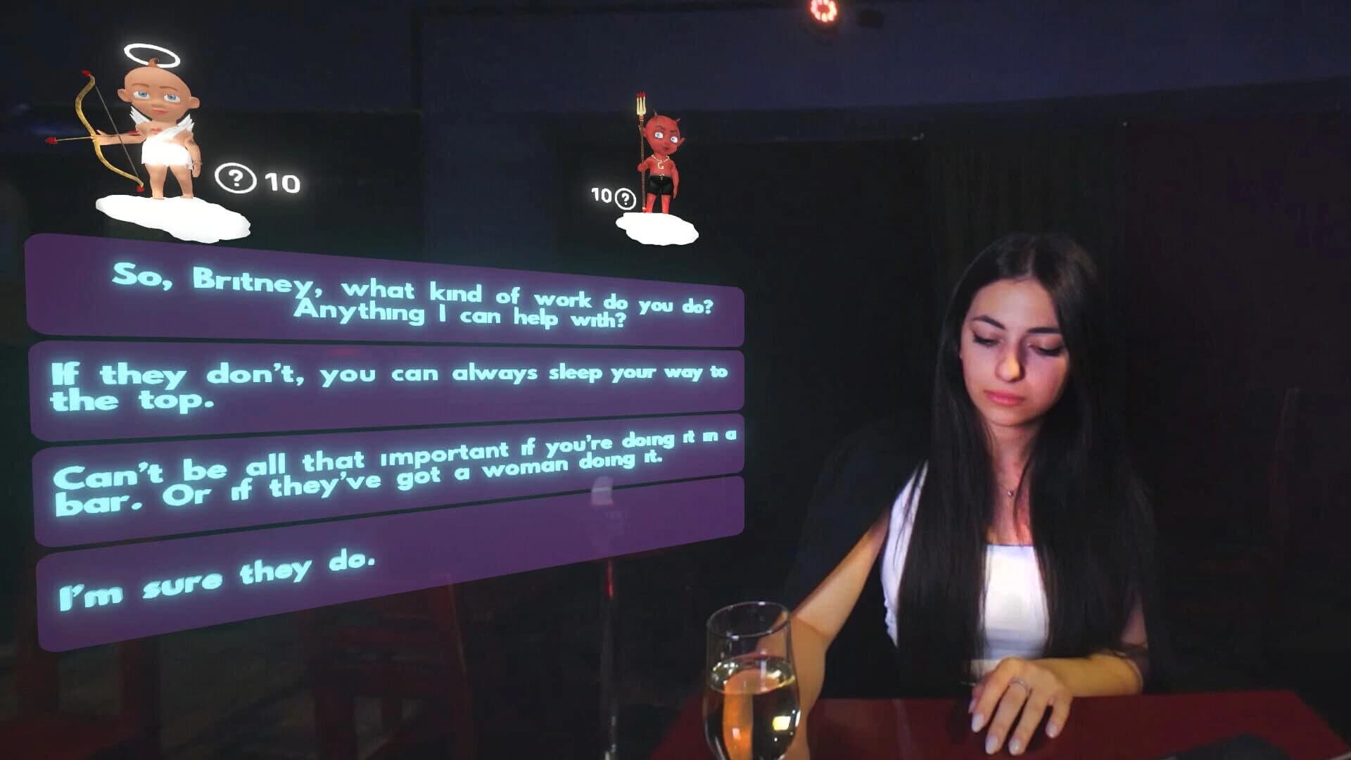 Love Quest: Los Angeles screenshot 2