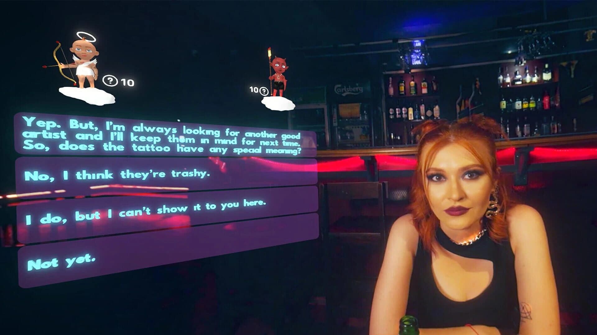 Love Quest: Los Angeles screenshot 1