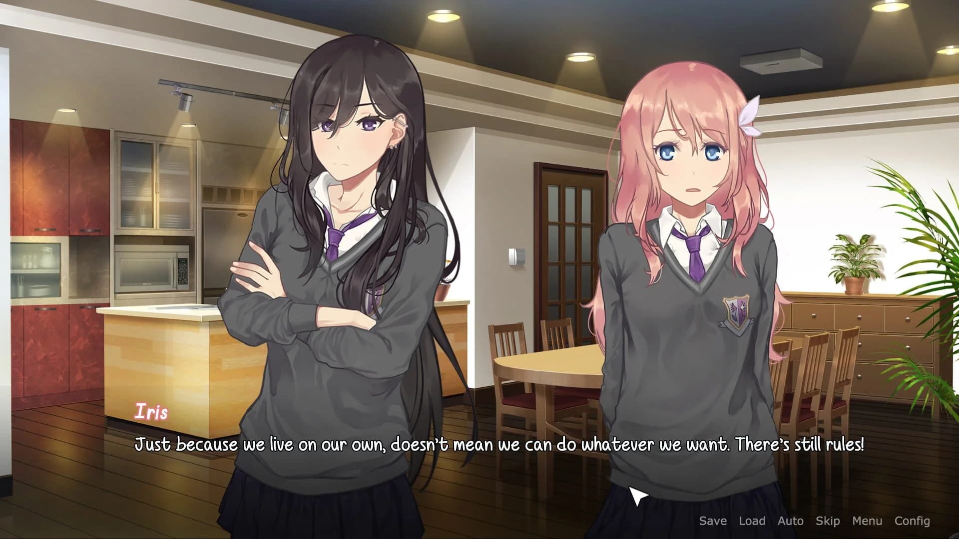 Love Ribbon screenshot 2