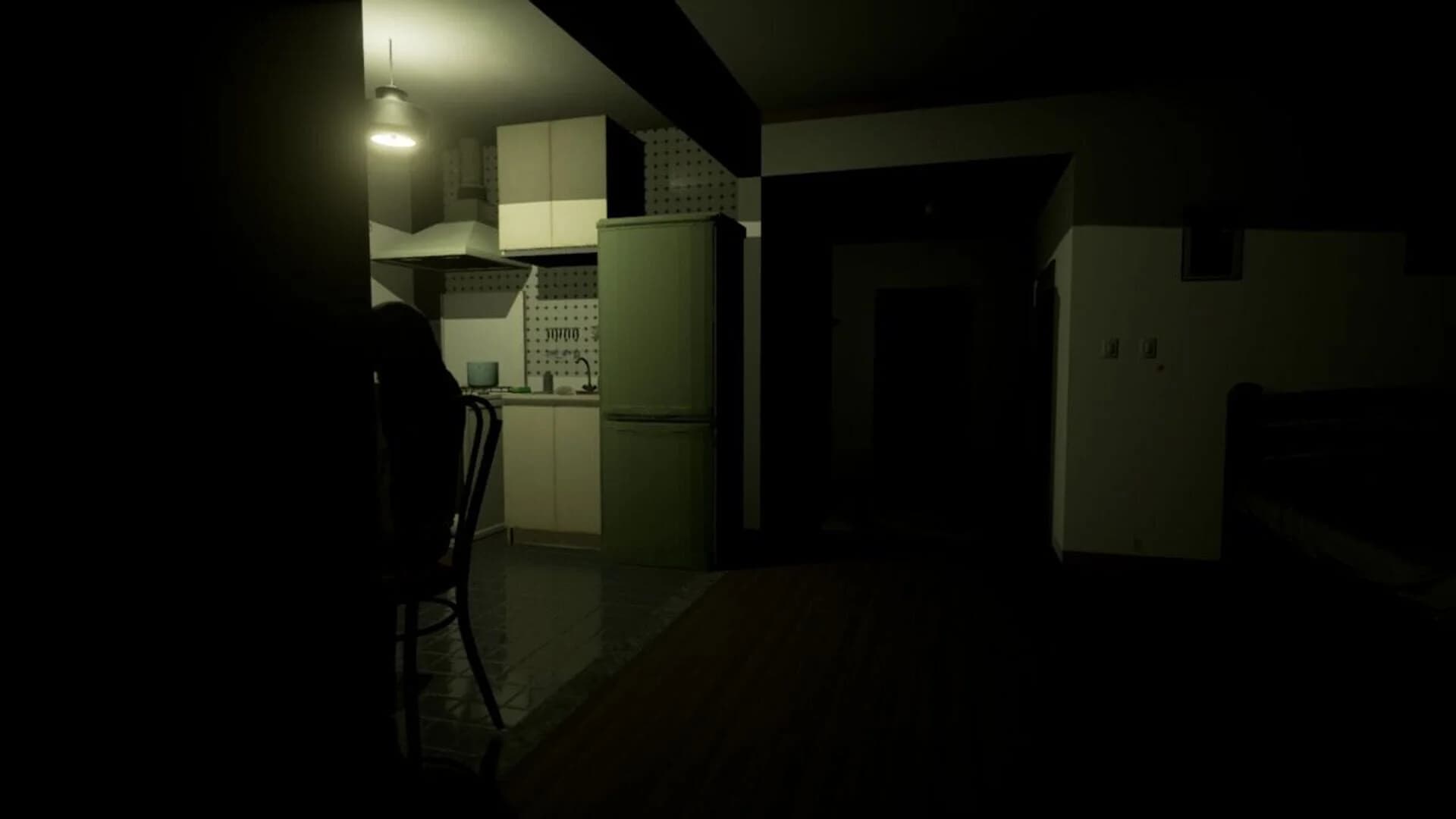 Love, Sam screenshot 1