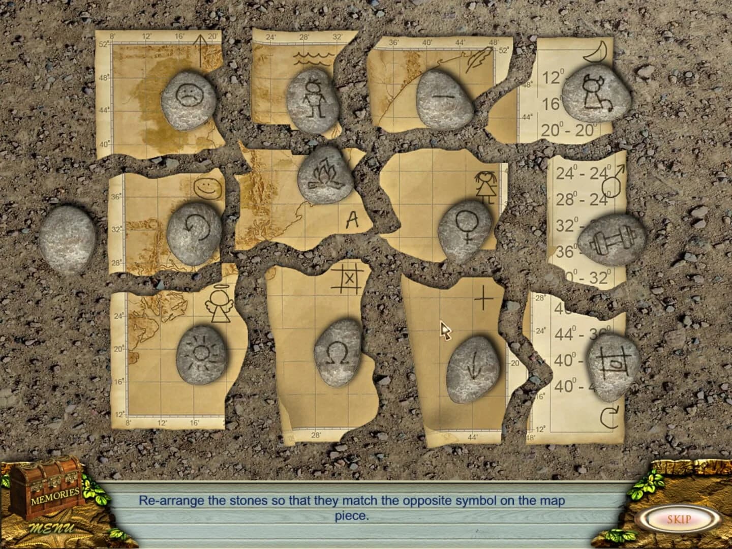 Love Story: The Beach Cottage screenshot 2