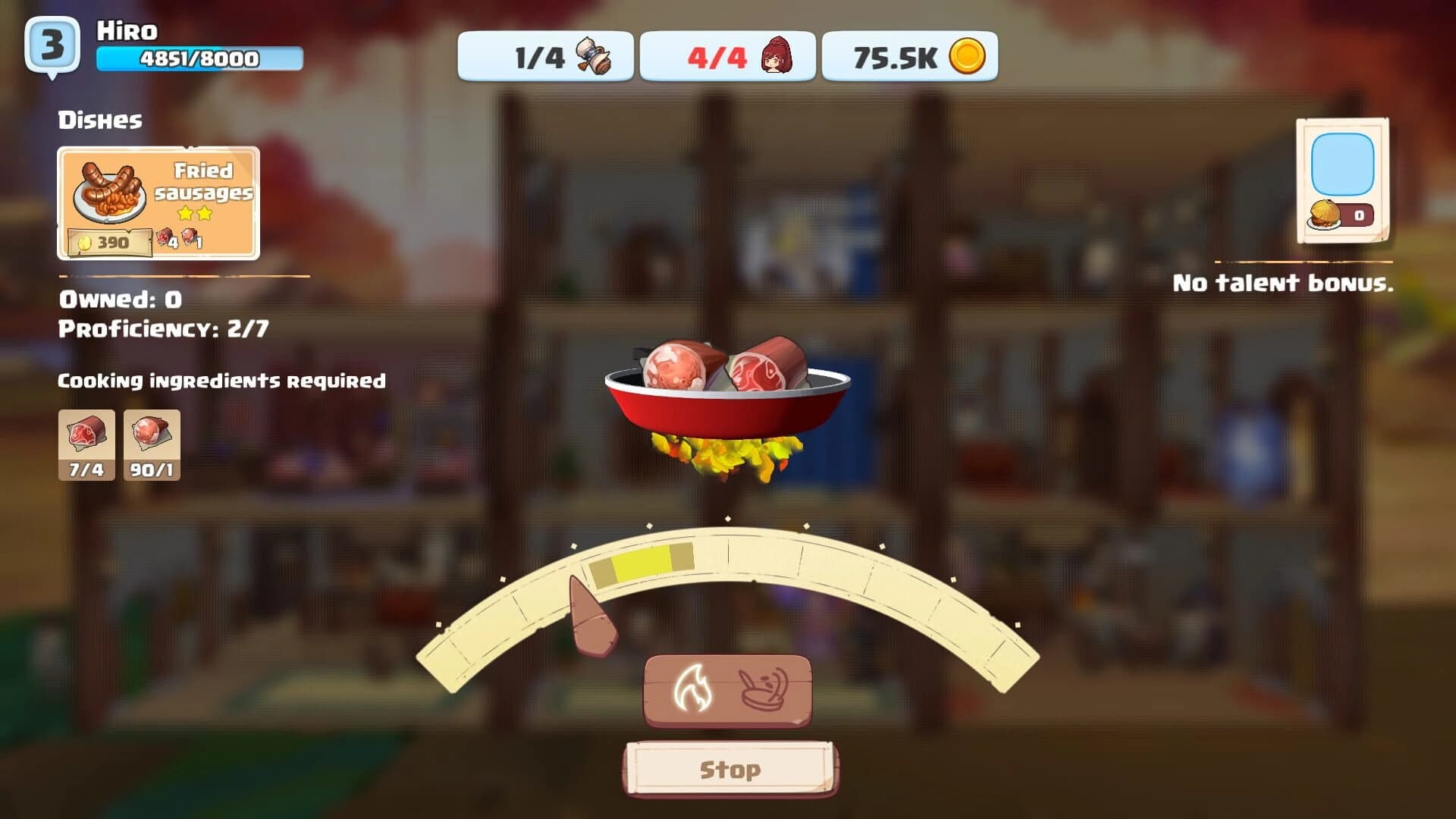 Love Tavern screenshot 2