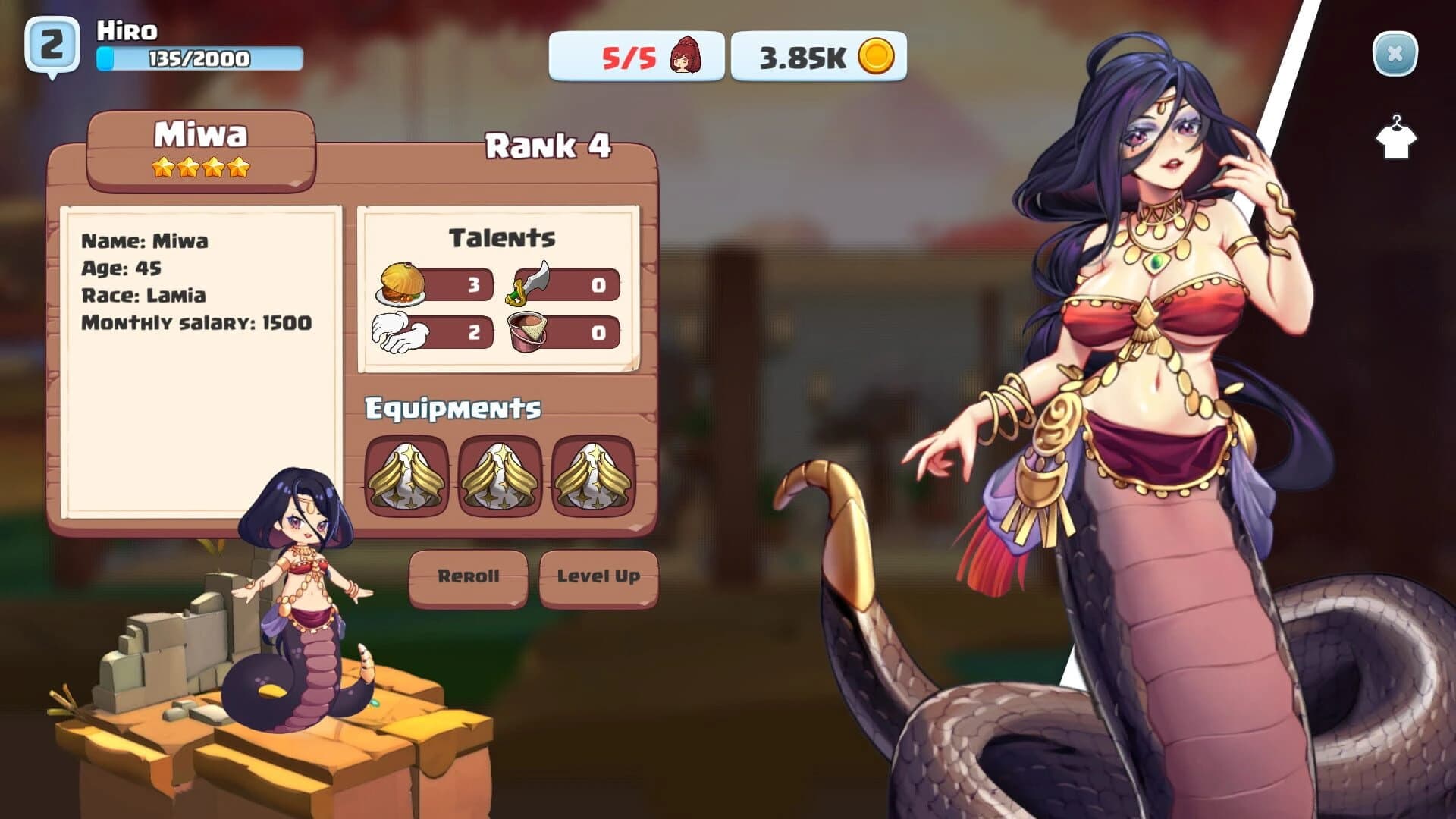 Love Tavern screenshot 4