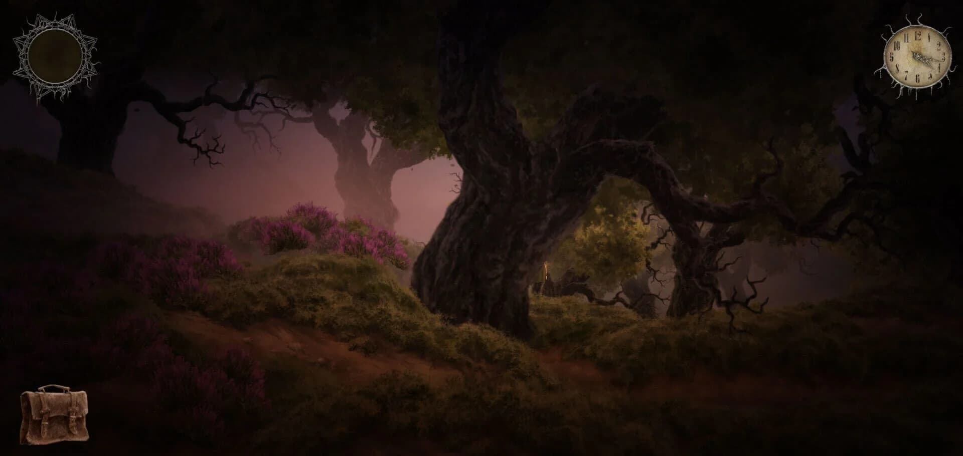 Lovecraft Tales screenshot 3