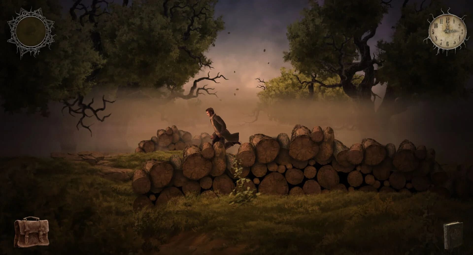 Lovecraft Tales screenshot 5