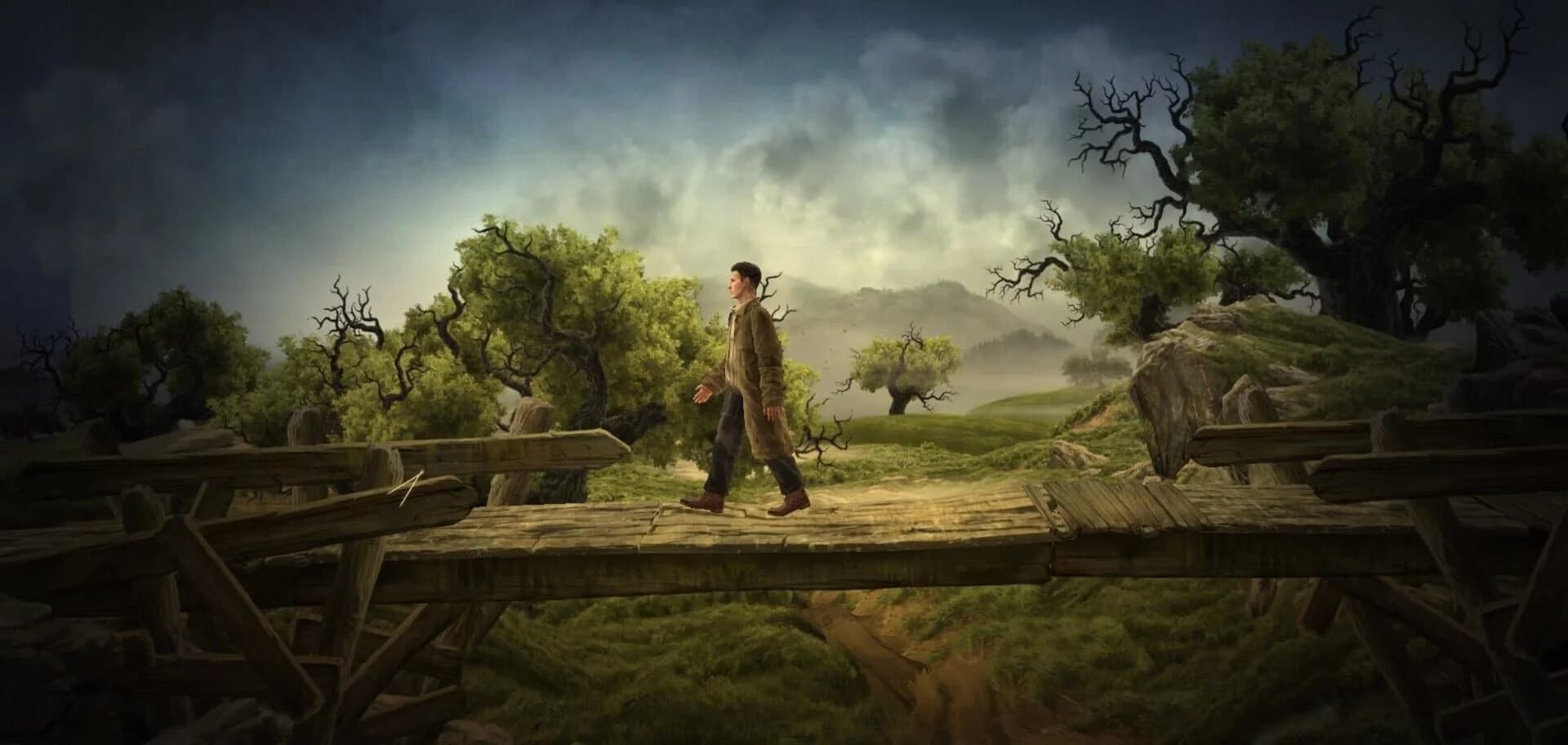 Lovecraft Tales screenshot 2