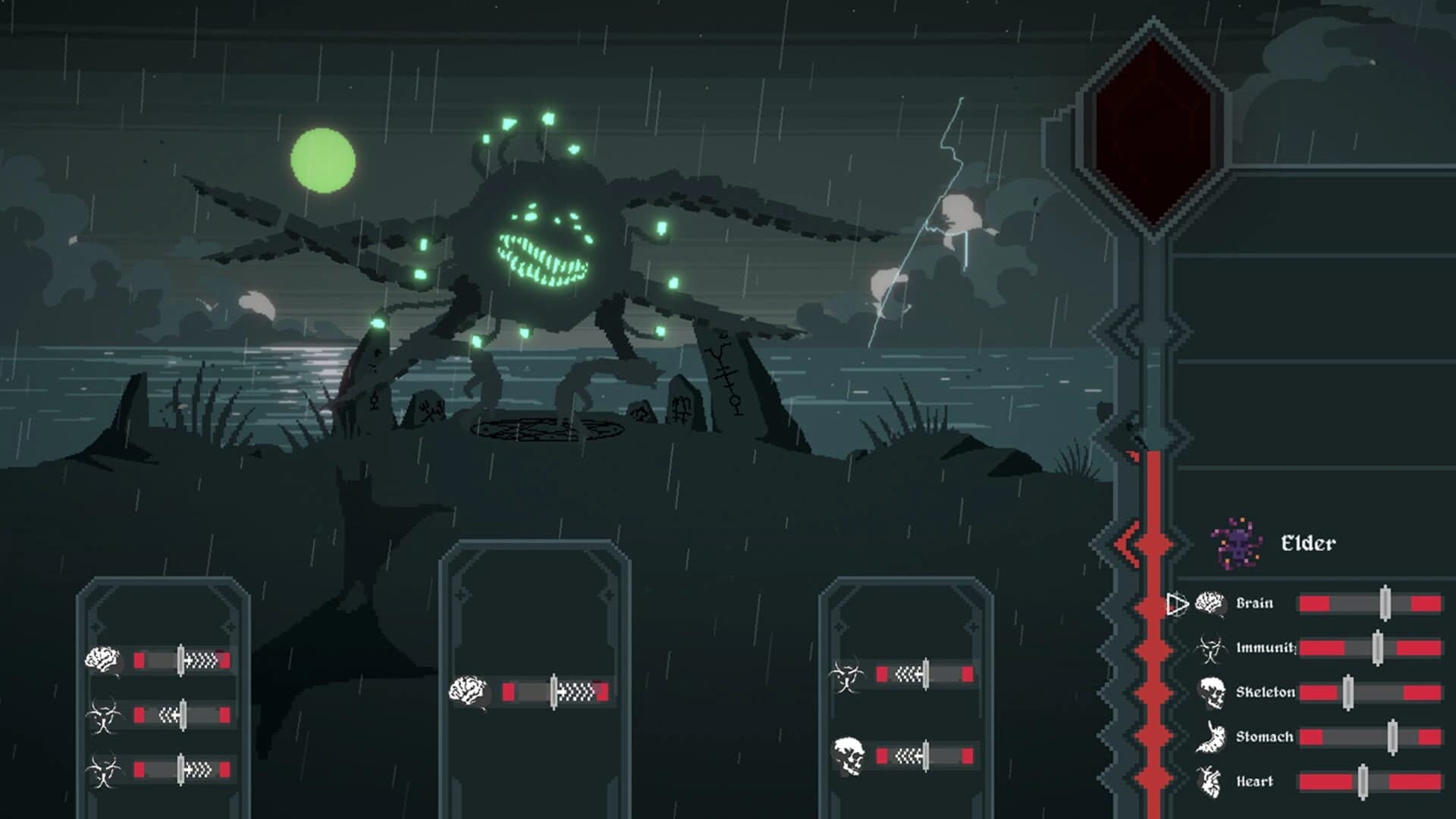 LoveCrafting screenshot 2