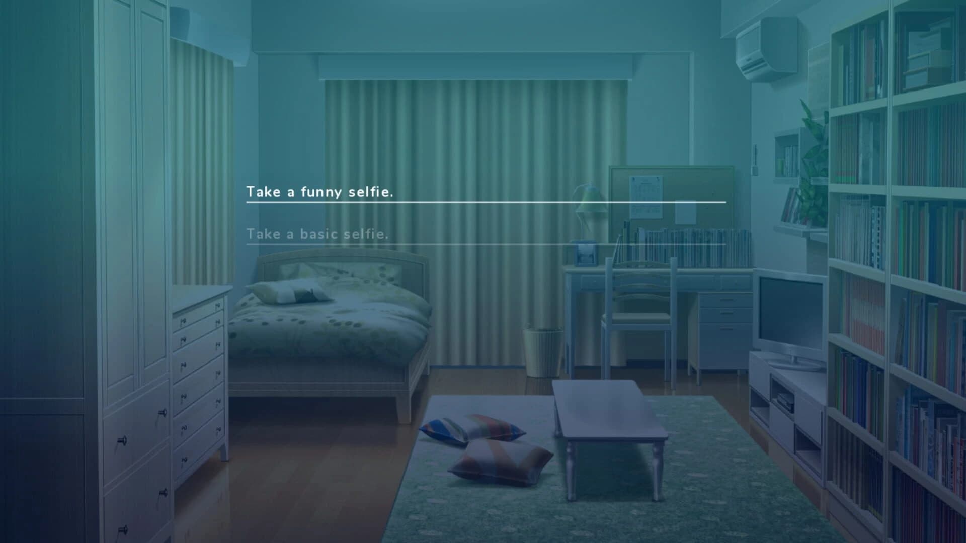 Loveless on Lockdown screenshot 3