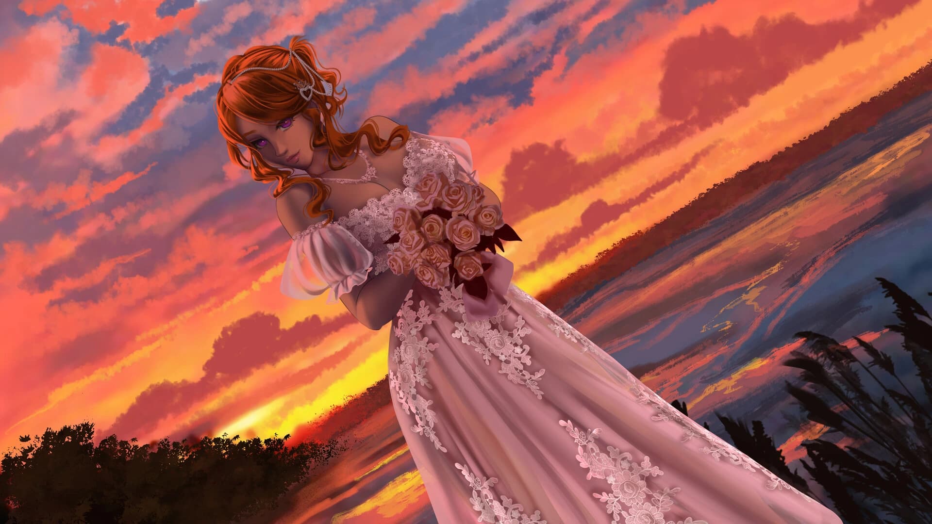 Lovely Brides screenshot 6