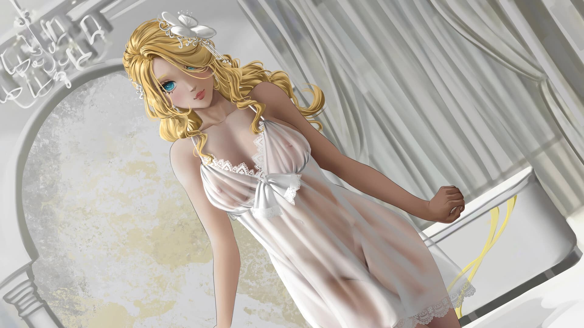 Lovely Brides screenshot 3