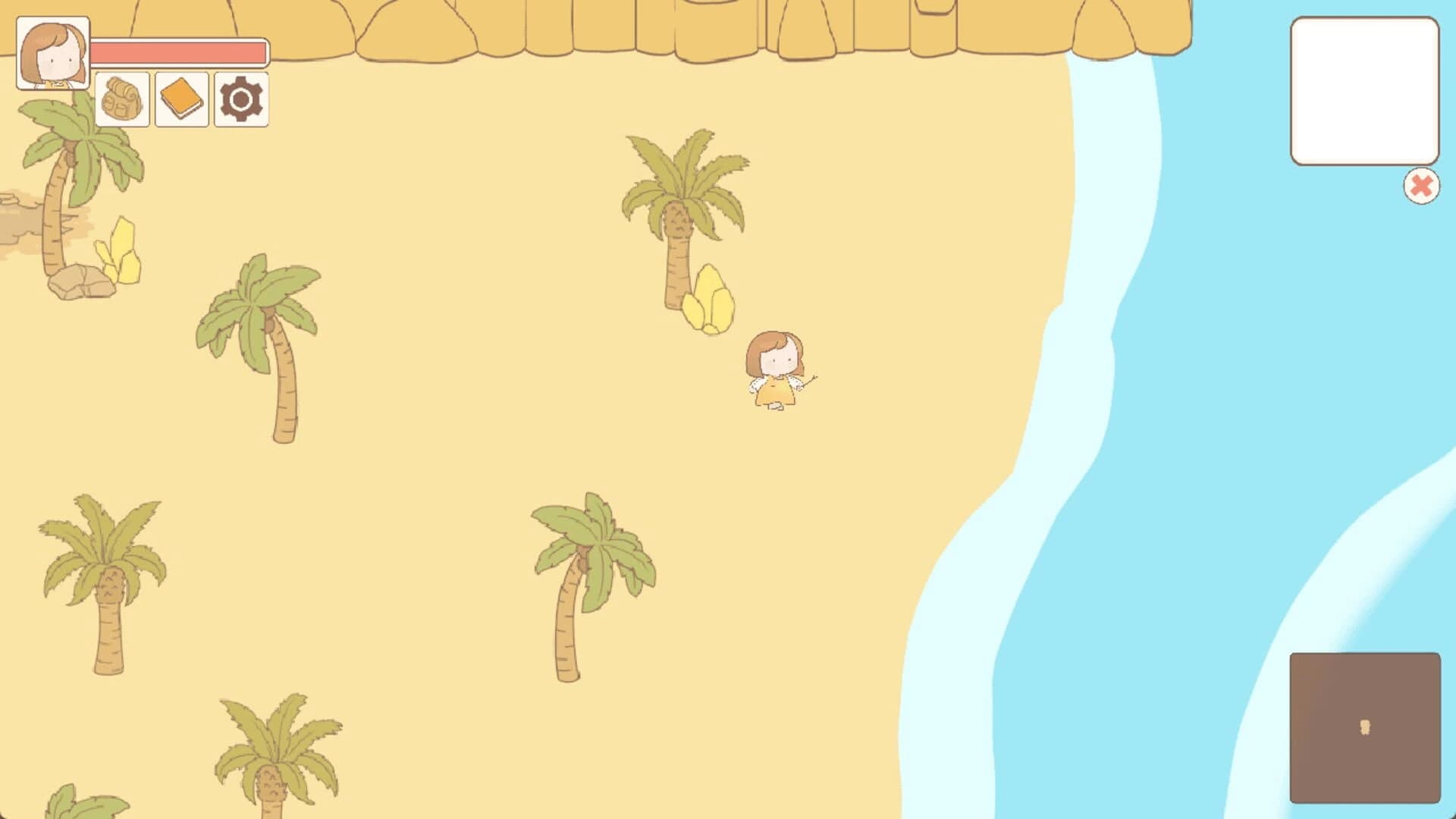 Lovely Deco House screenshot 2