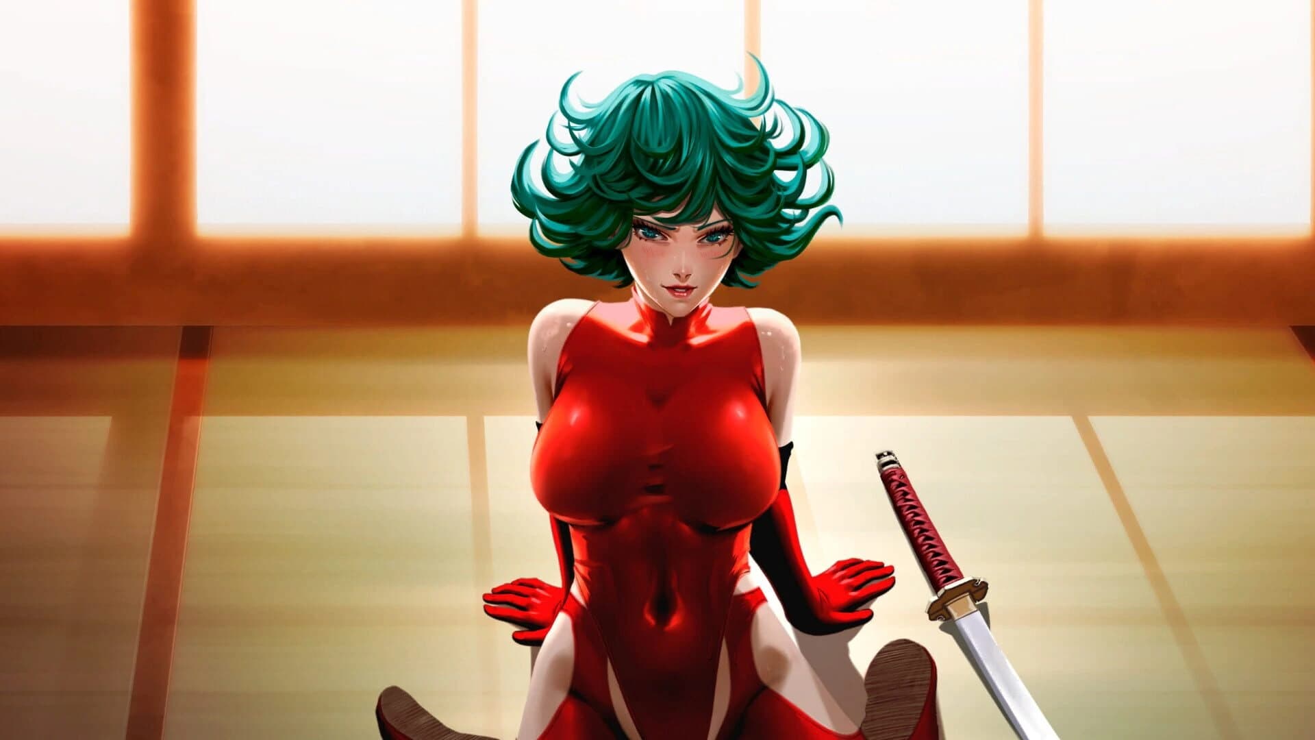 Lovely Goddess screenshot 3