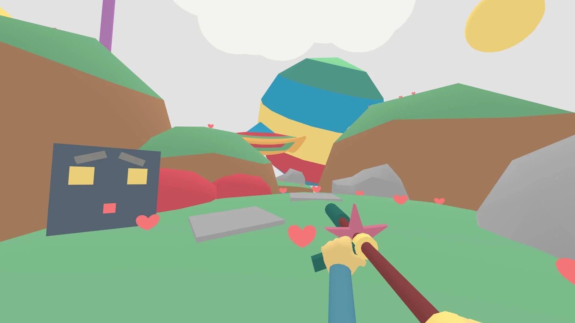 Lovely Planet screenshot 3