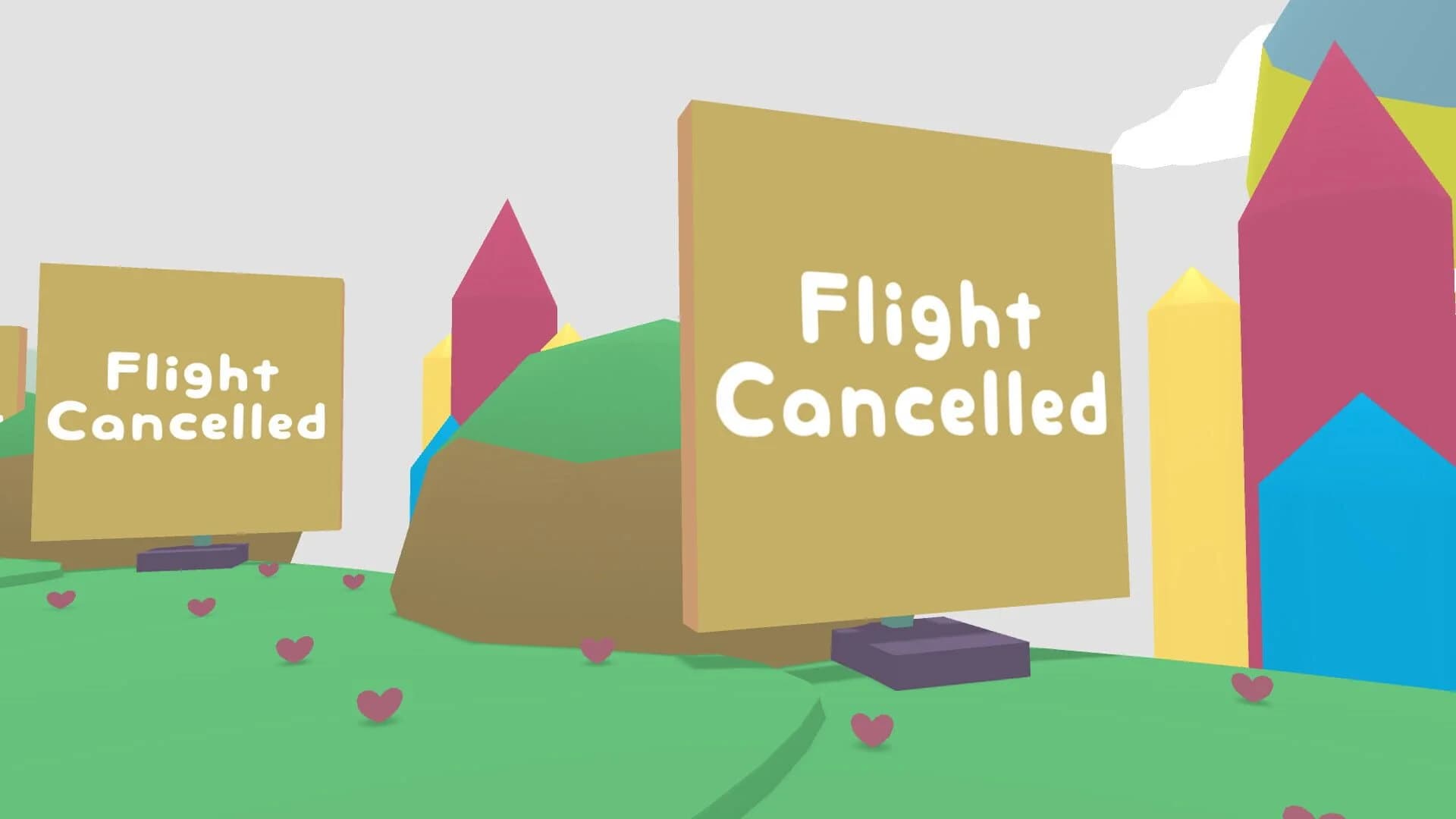 Lovely Planet 2: April Skies screenshot 5