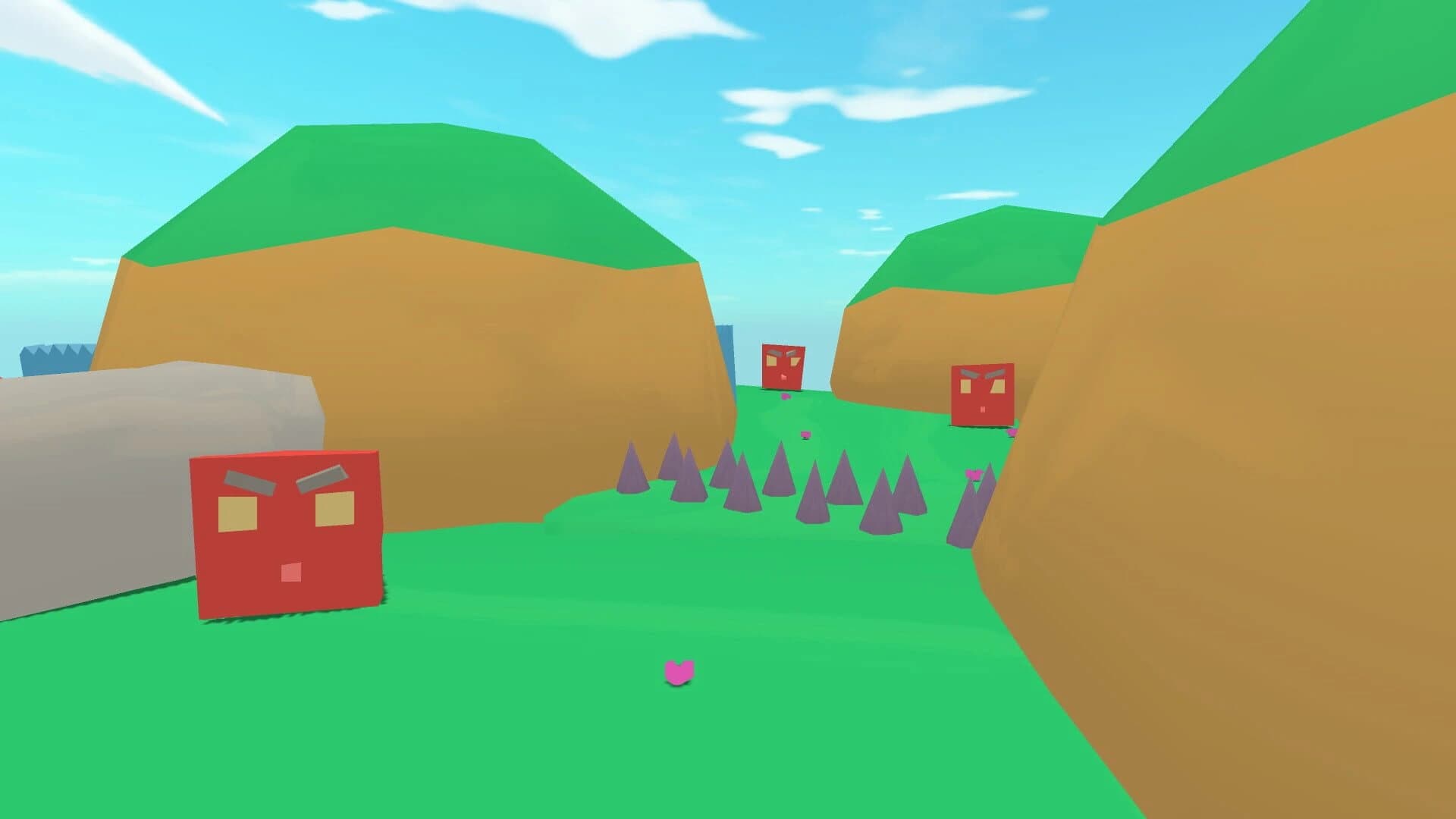 Lovely Planet Remix screenshot 3