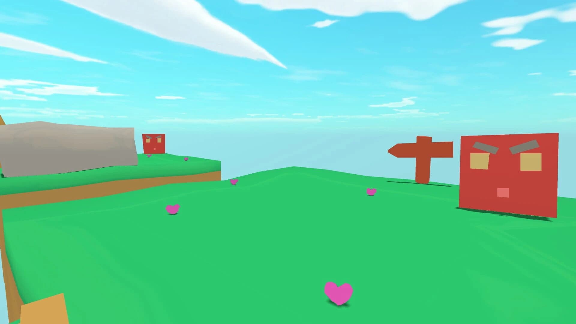 Lovely Planet Remix screenshot 2