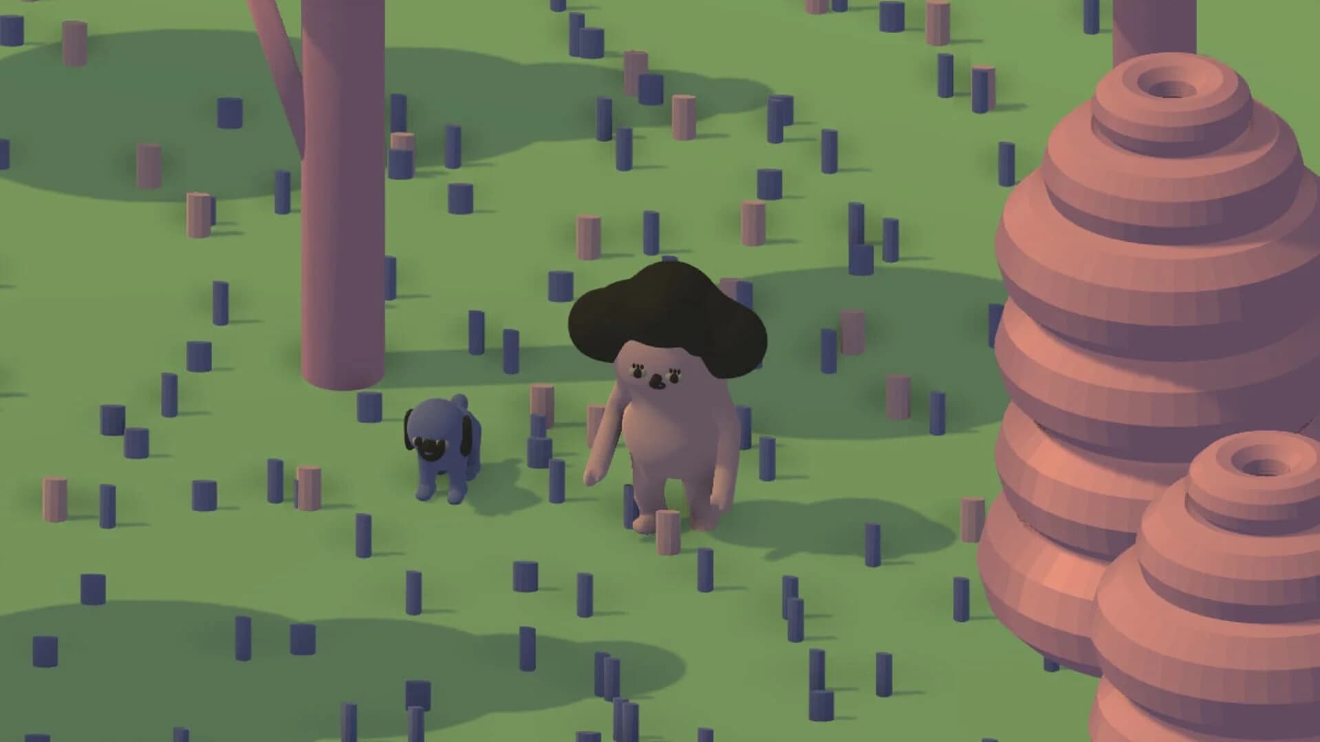 Lovely Weather We're Having screenshot 1