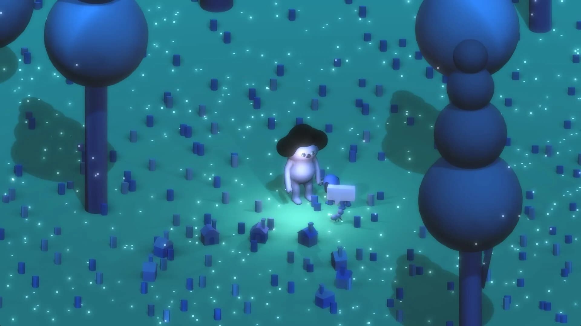 Lovely Weather We're Having screenshot 3