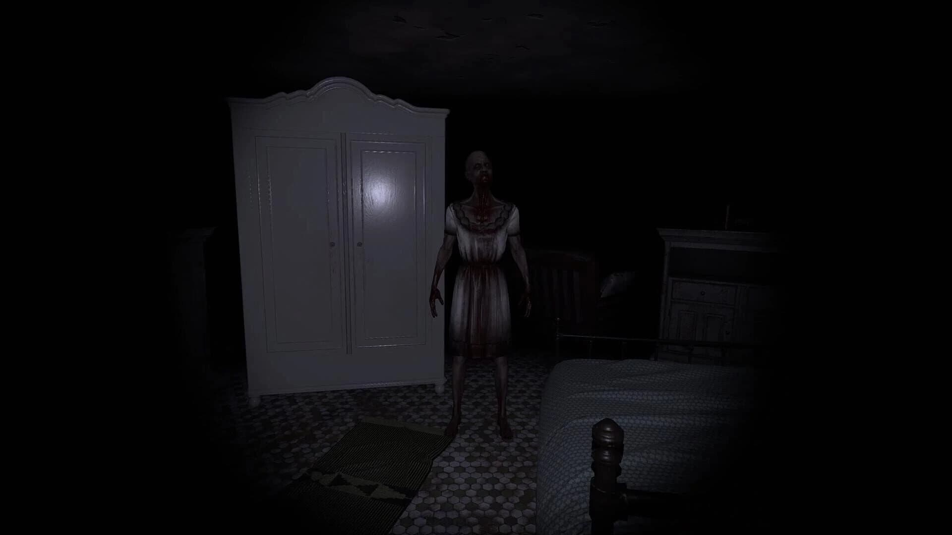 Lover screenshot 1