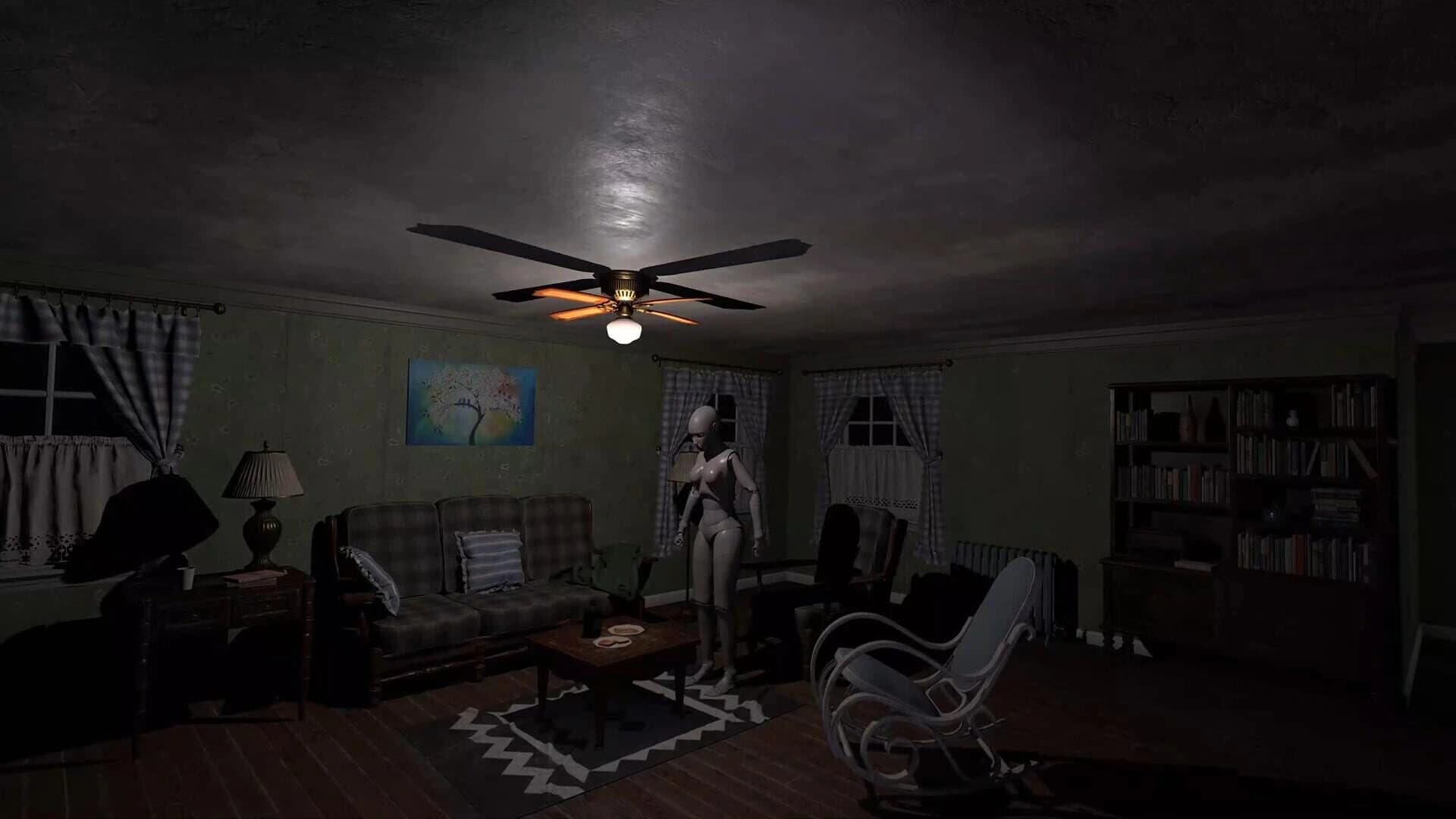 Lover screenshot 3