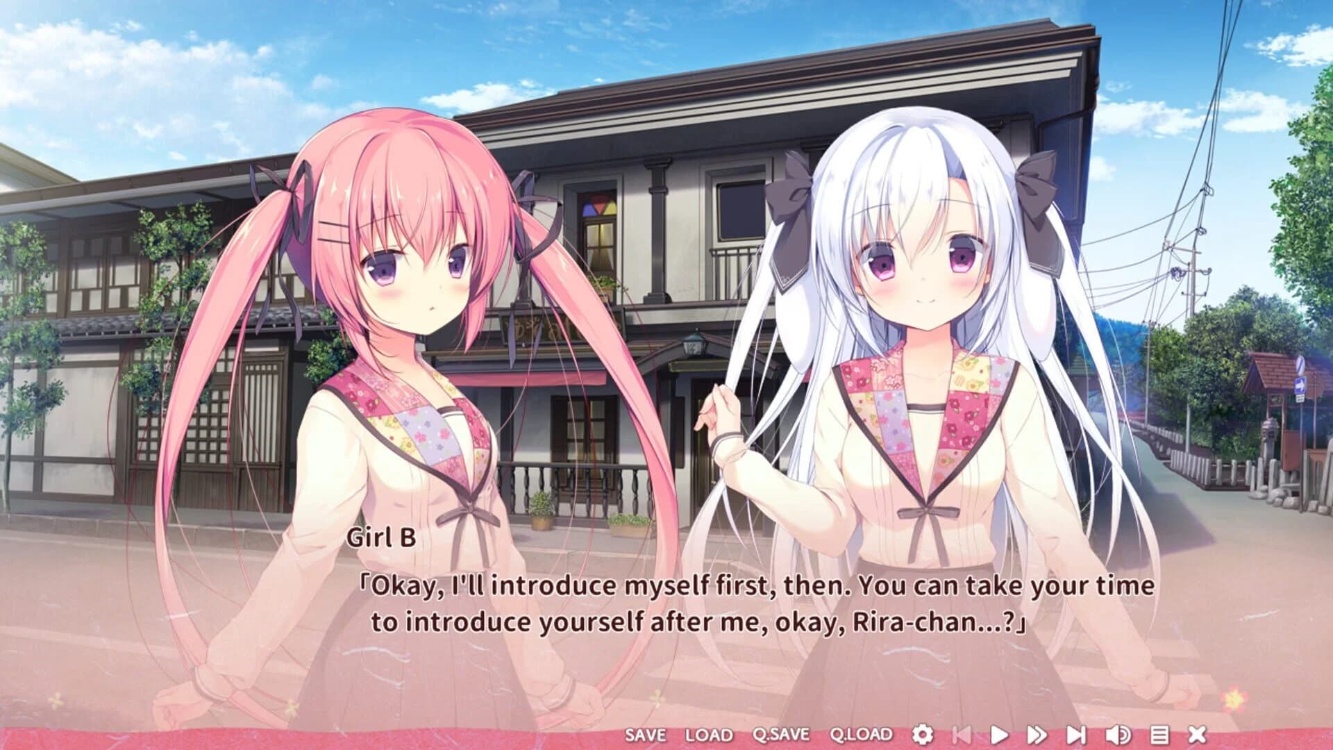 Love's Sweet Garnish screenshot 5