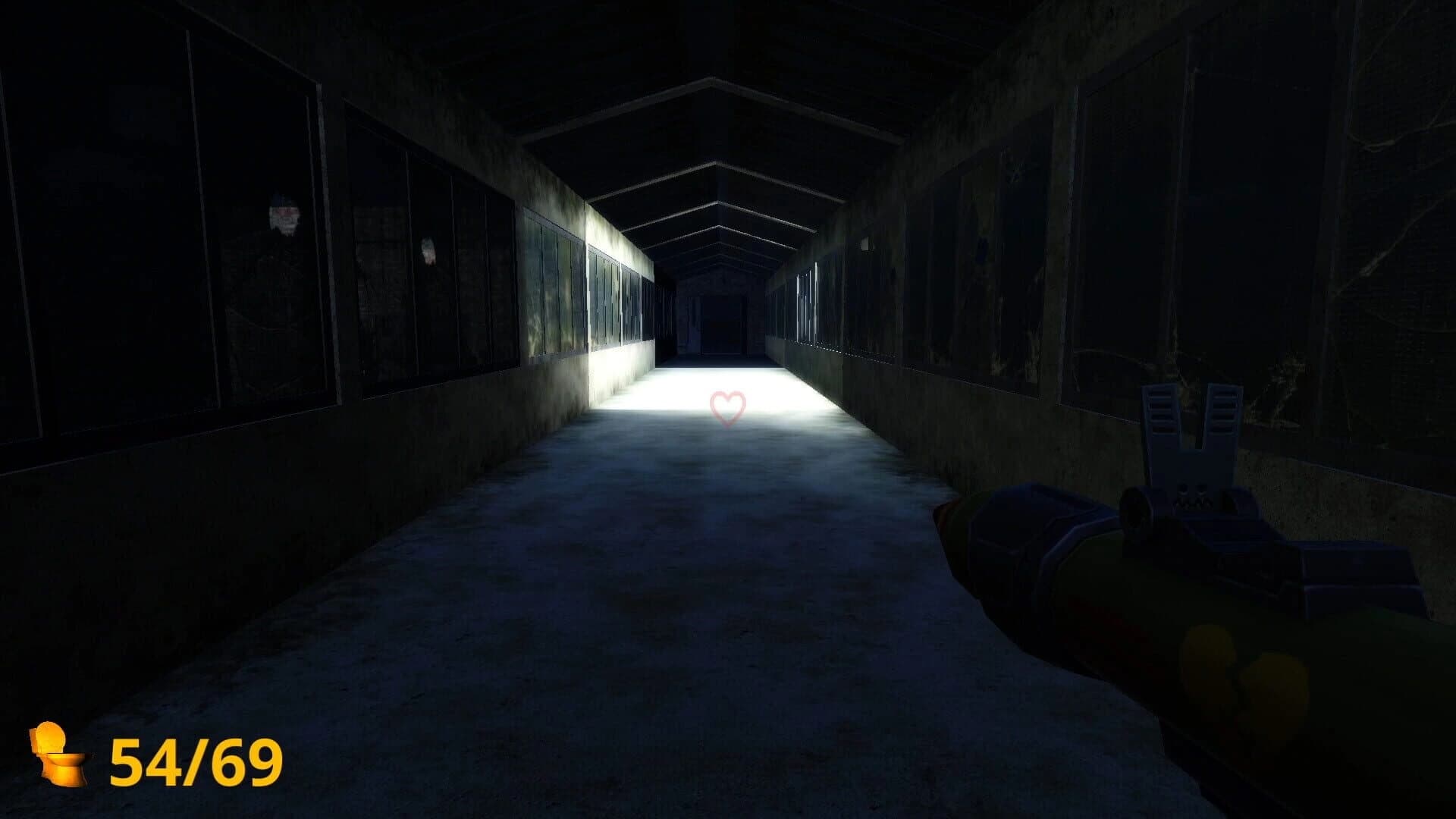 Lovey Dovey screenshot 3