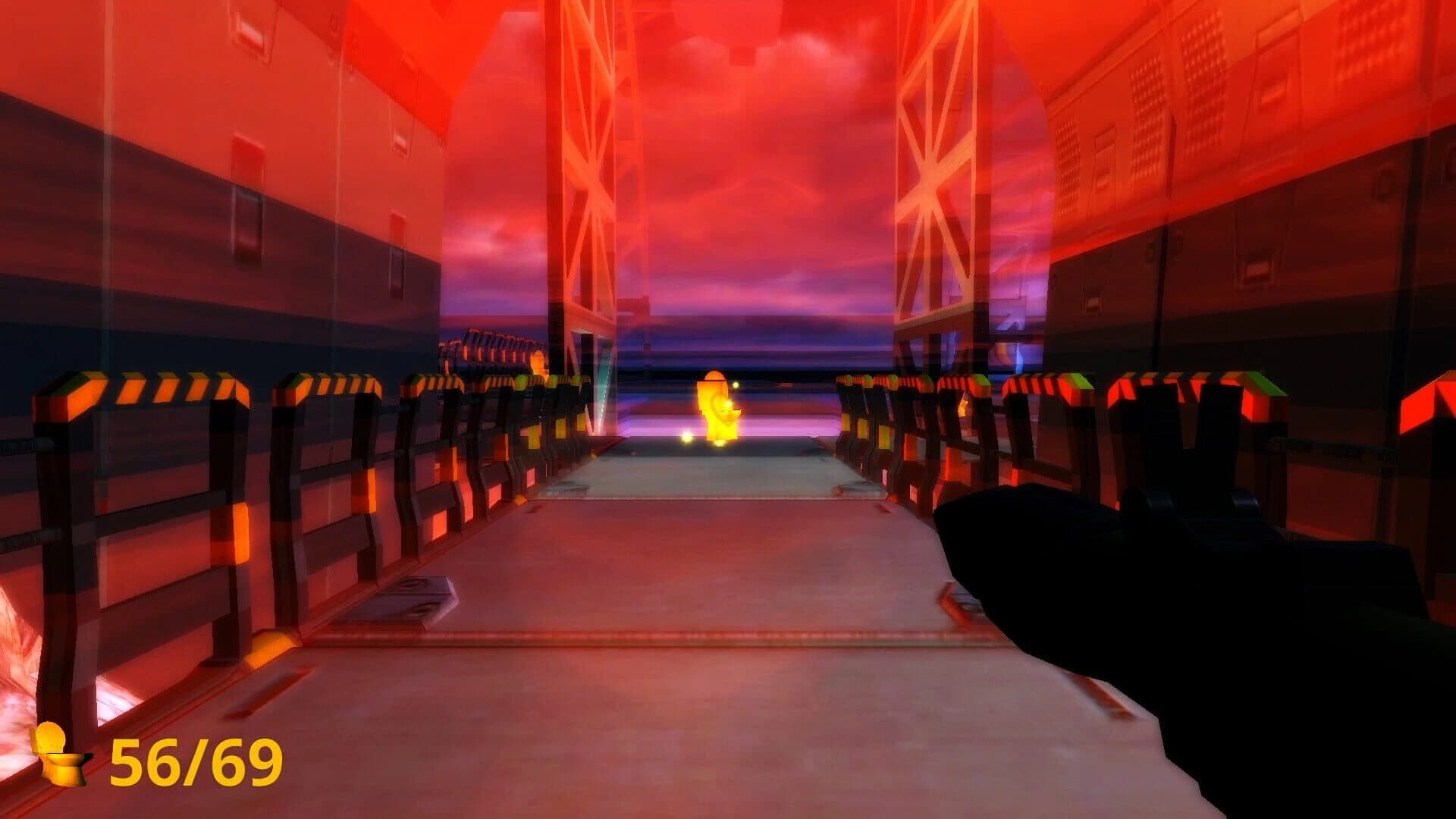 Lovey Dovey screenshot 4