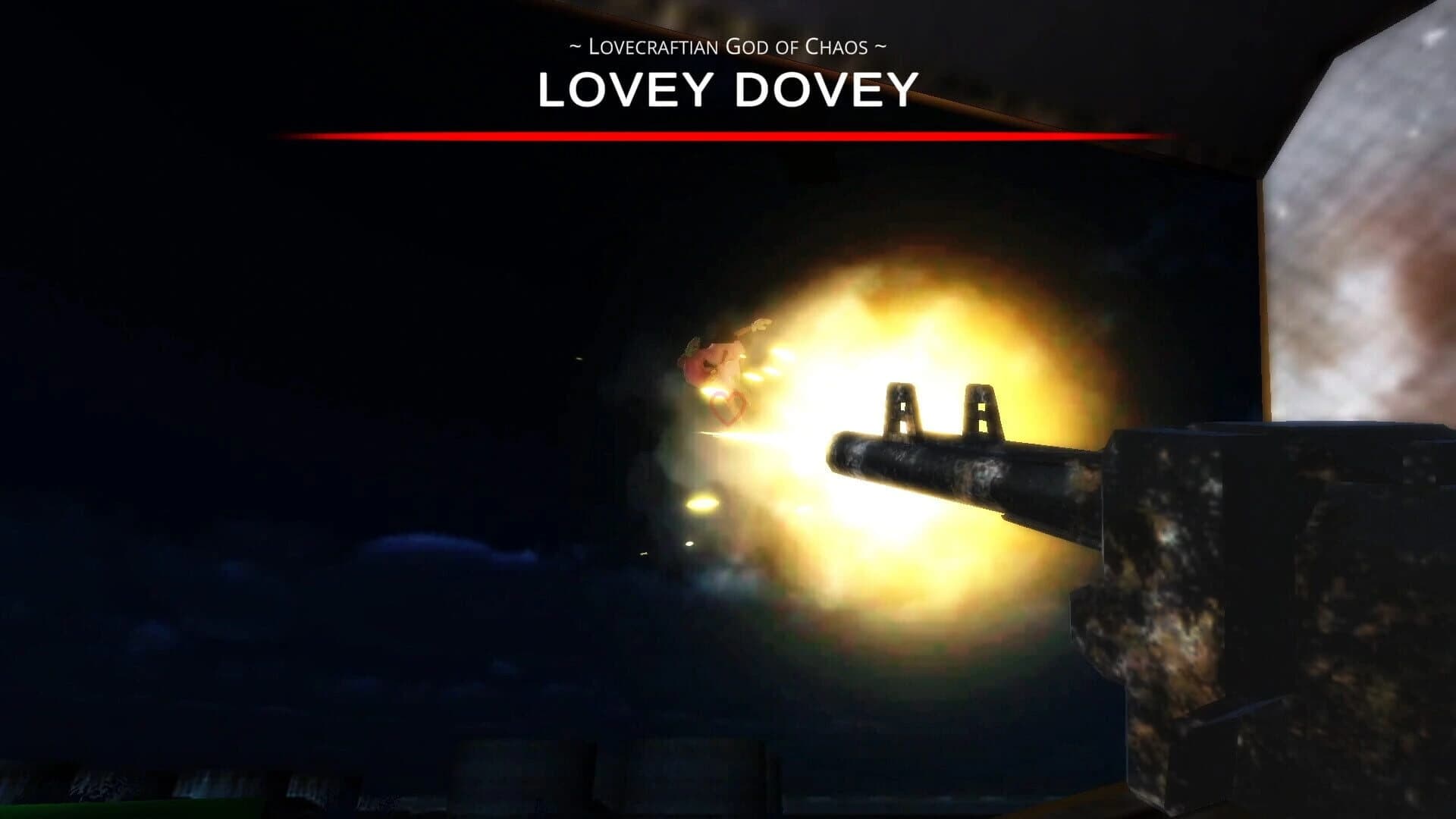 Lovey Dovey screenshot 5