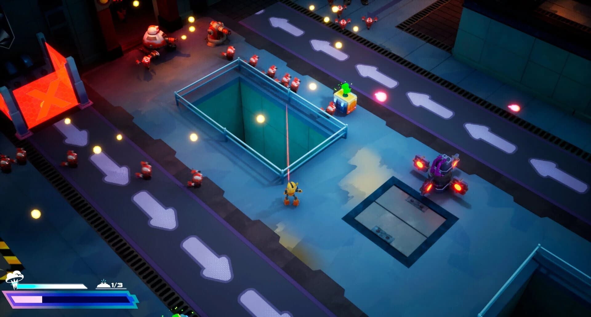 Low Batt screenshot 4