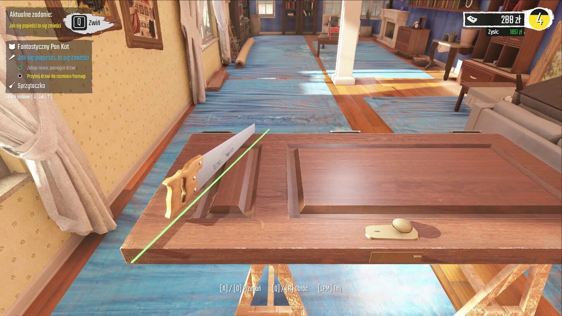 Low-Budget Repairs screenshot 4