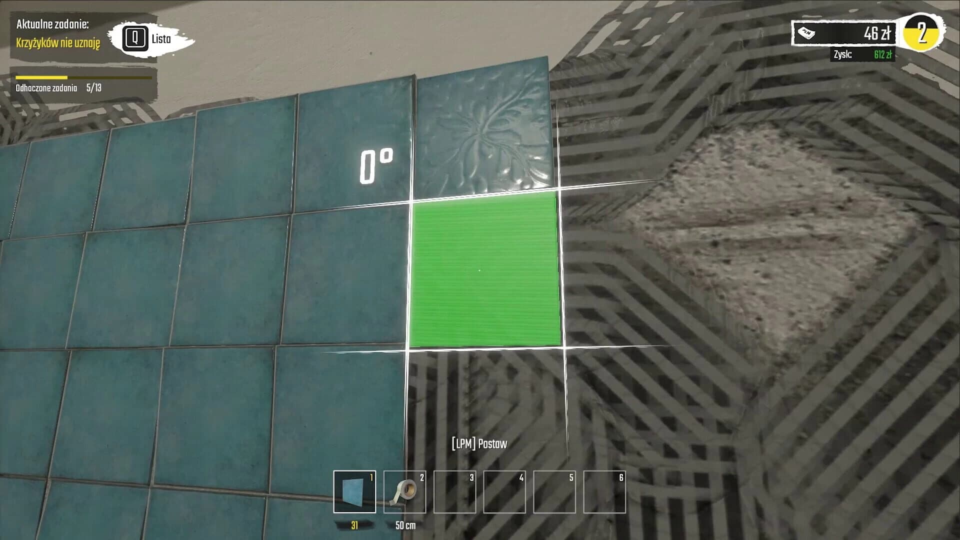 Low-Budget Repairs screenshot 2