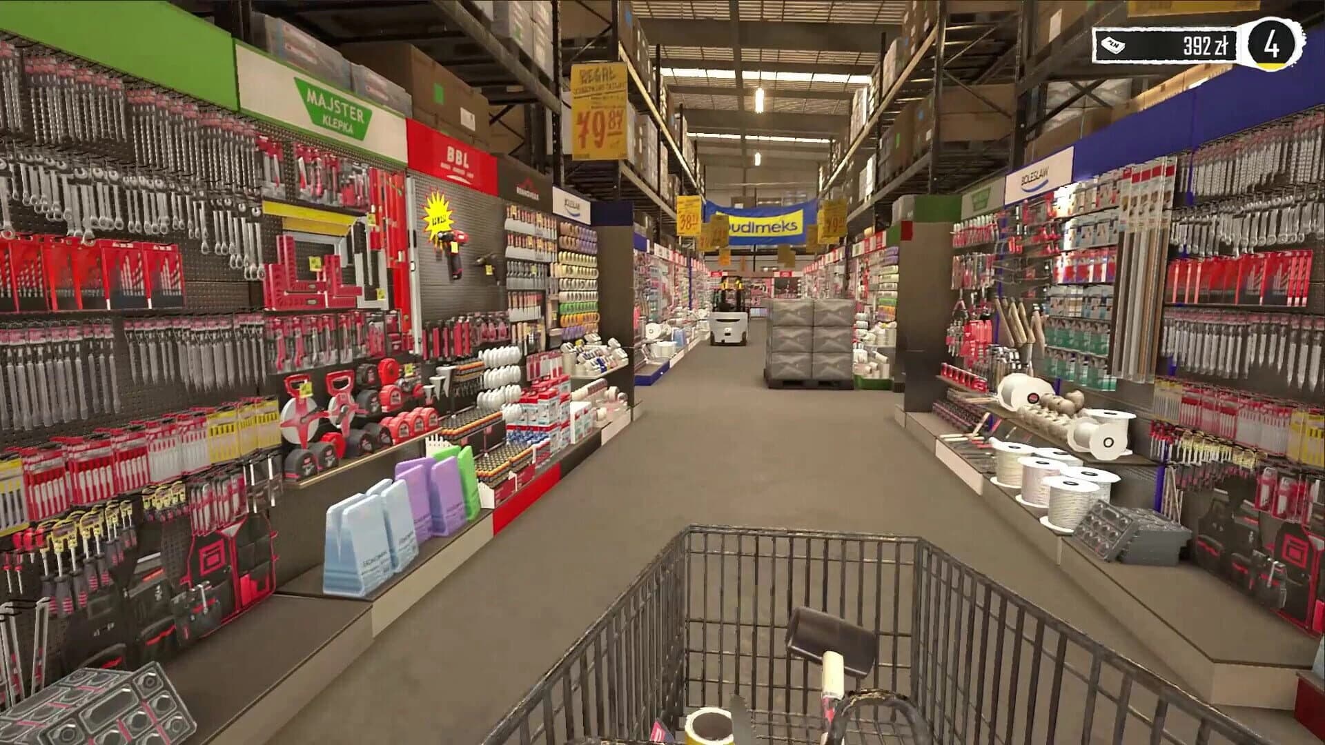 Low-Budget Repairs screenshot 5