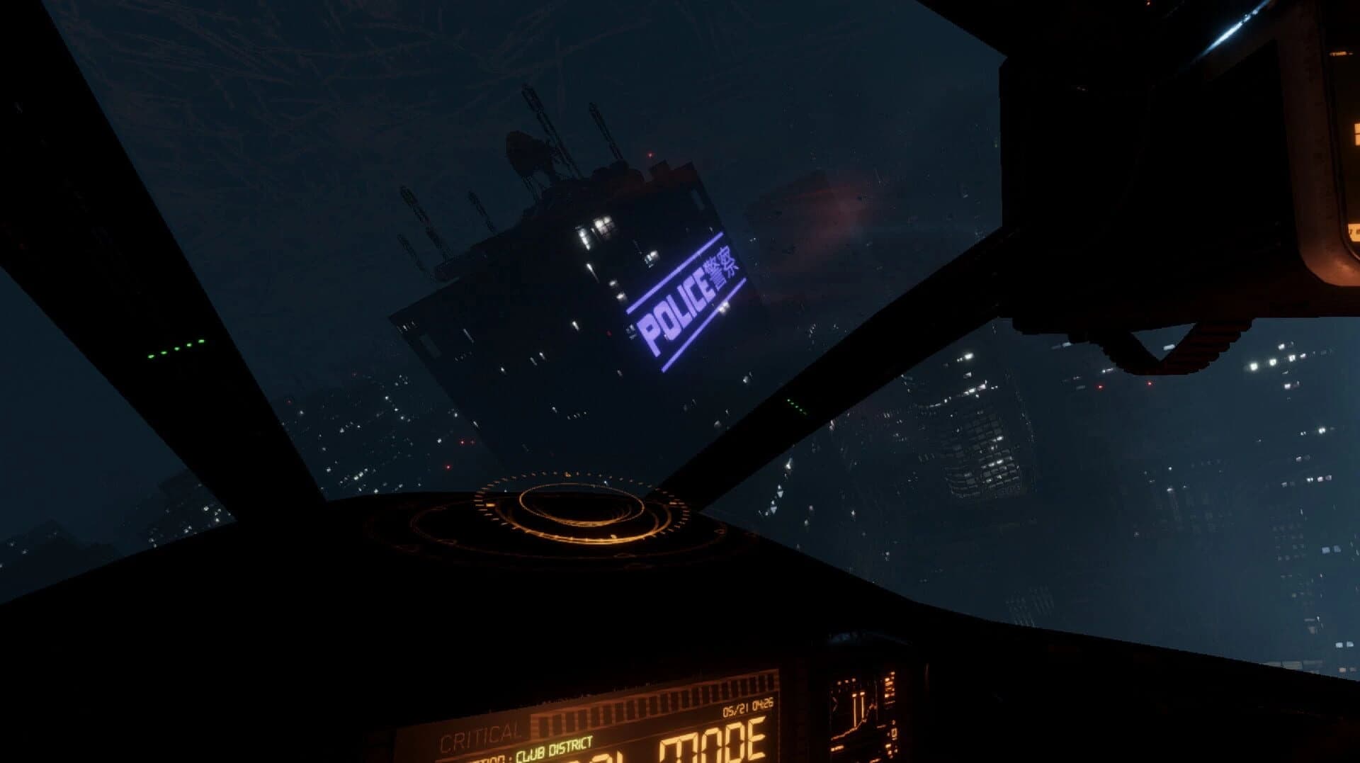 Low-Fi screenshot 1