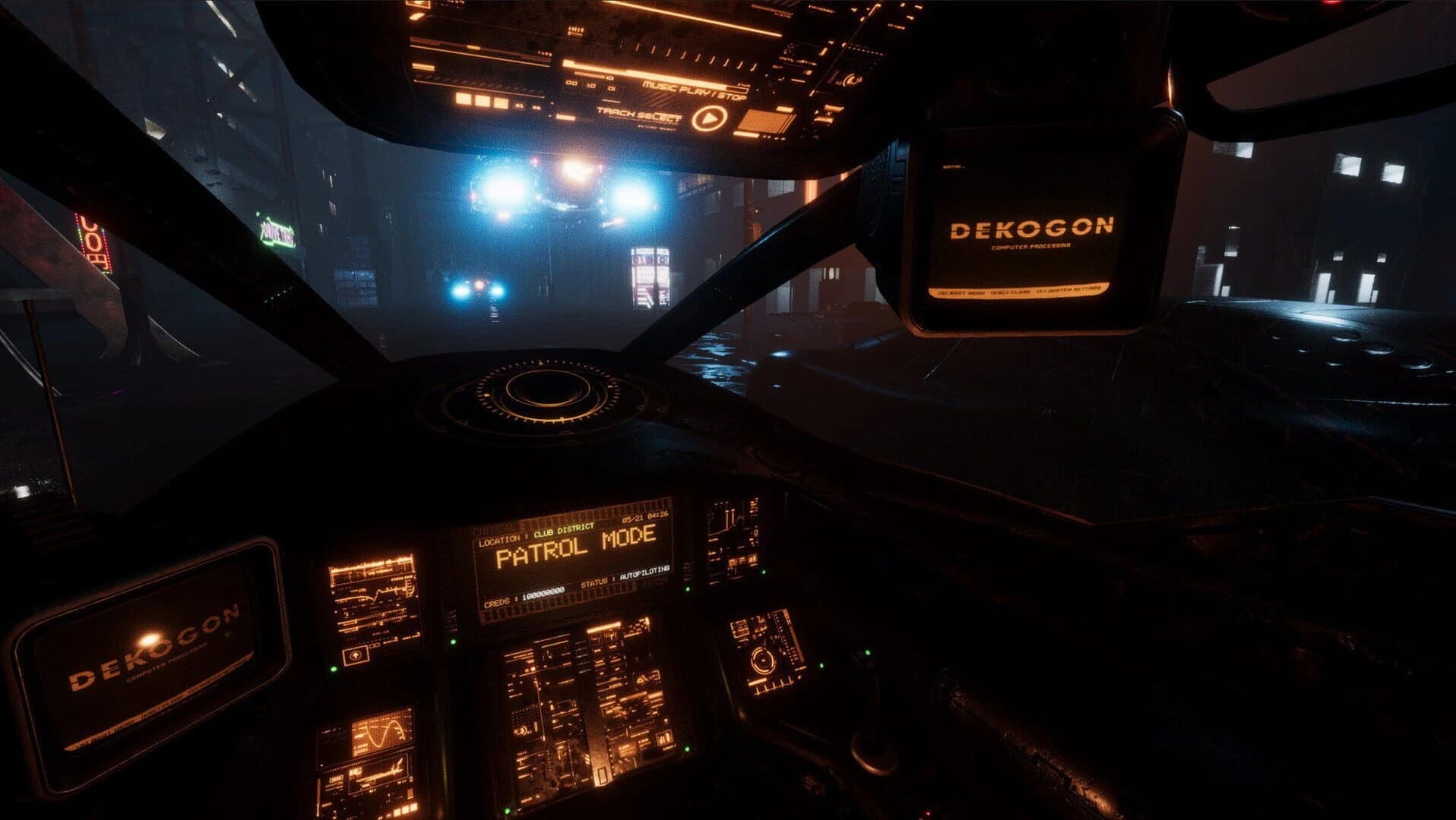 Low-Fi screenshot 4