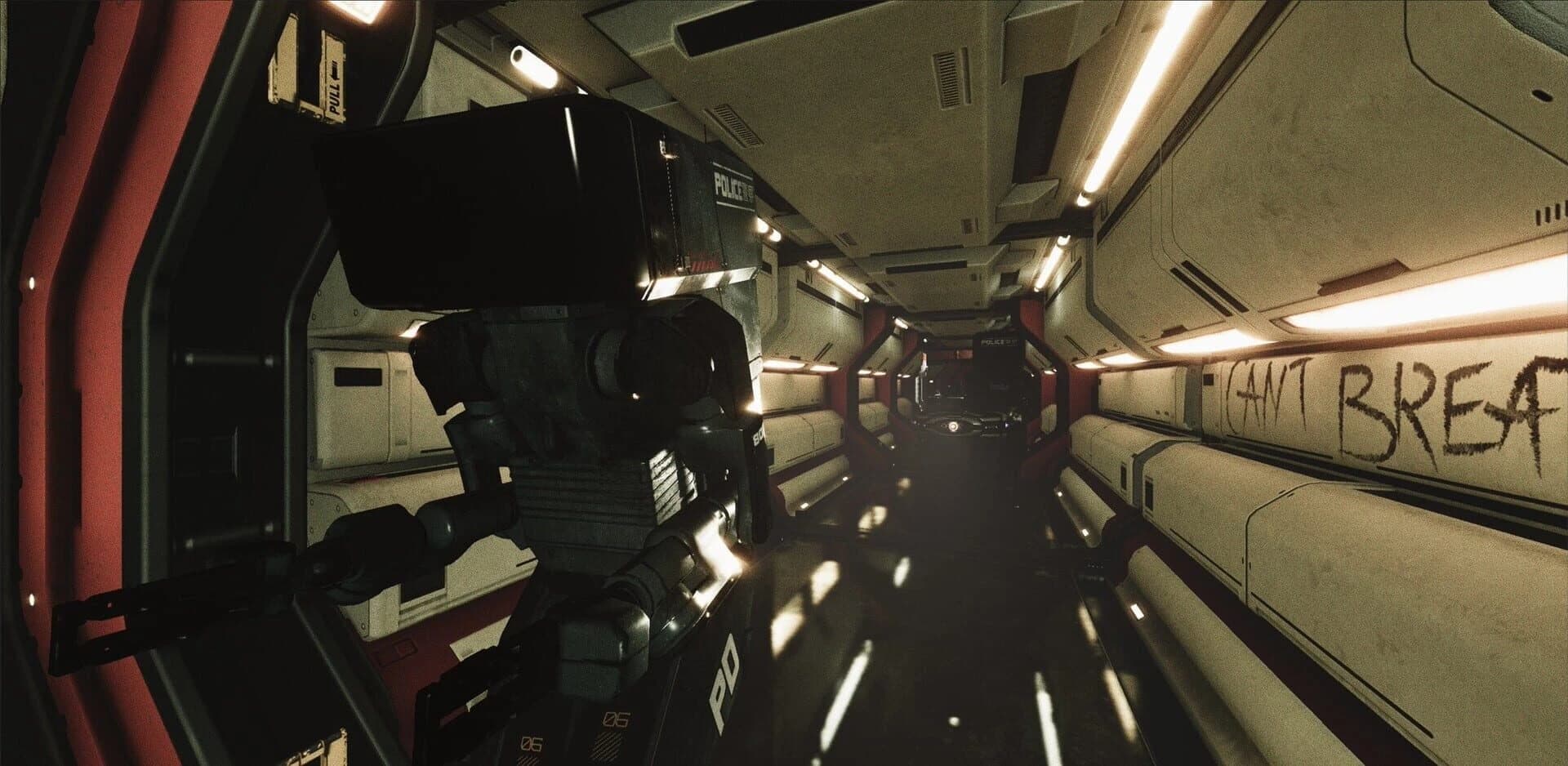 Low-Fi screenshot 3