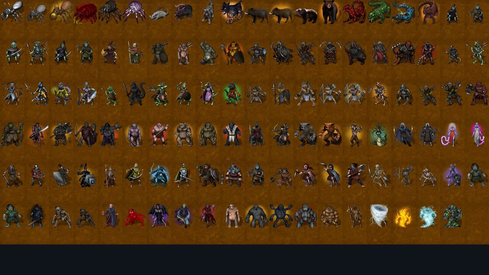 Low Magic Age screenshot 5