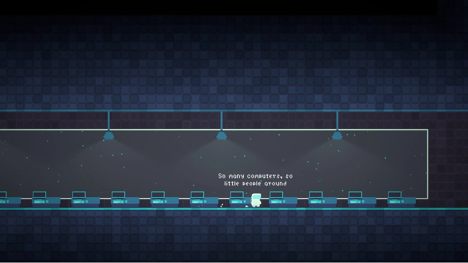 Low Oxygen screenshot 4