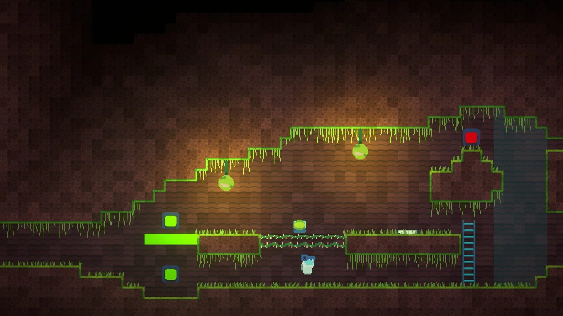 Low Oxygen screenshot 3