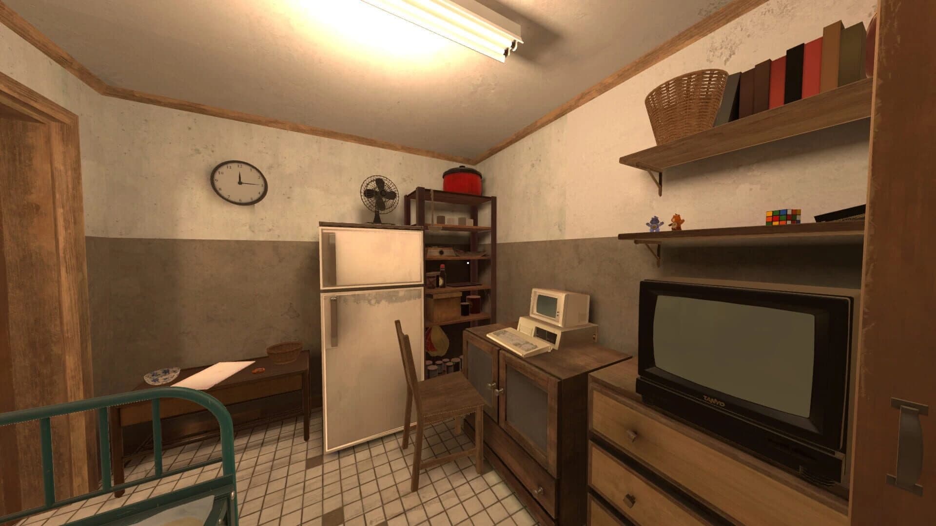 Low_Signal screenshot 3
