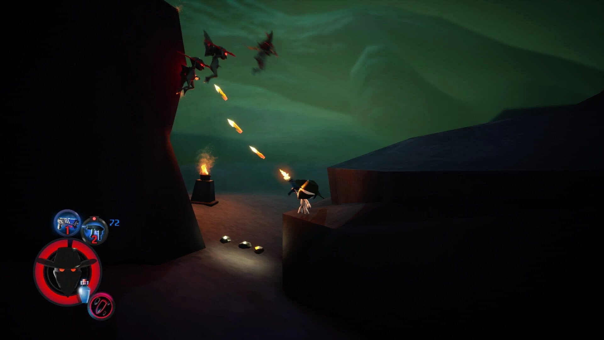 Low Story screenshot 5