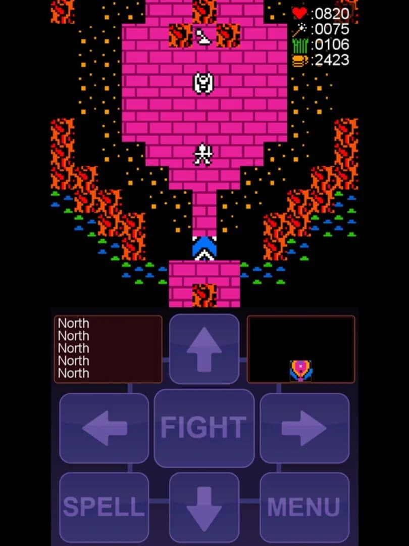 Lowlander screenshot 3