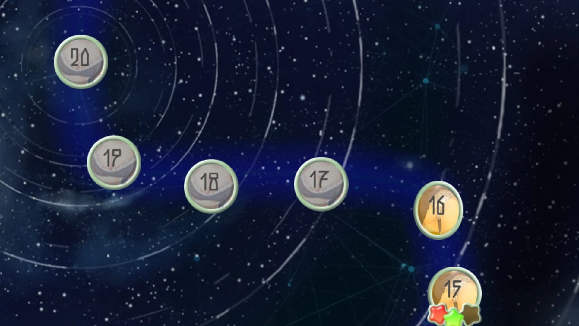 LSD screenshot 1