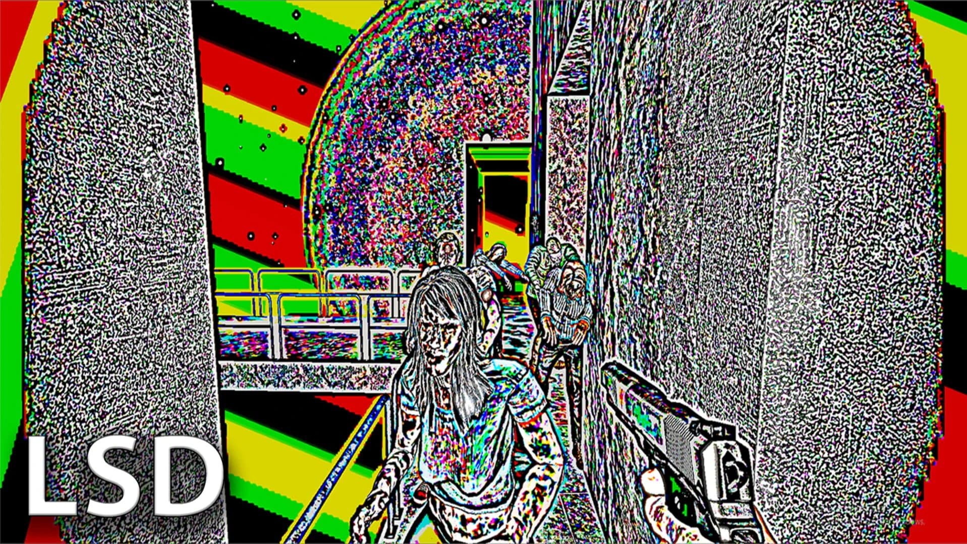 LSD screenshot 1