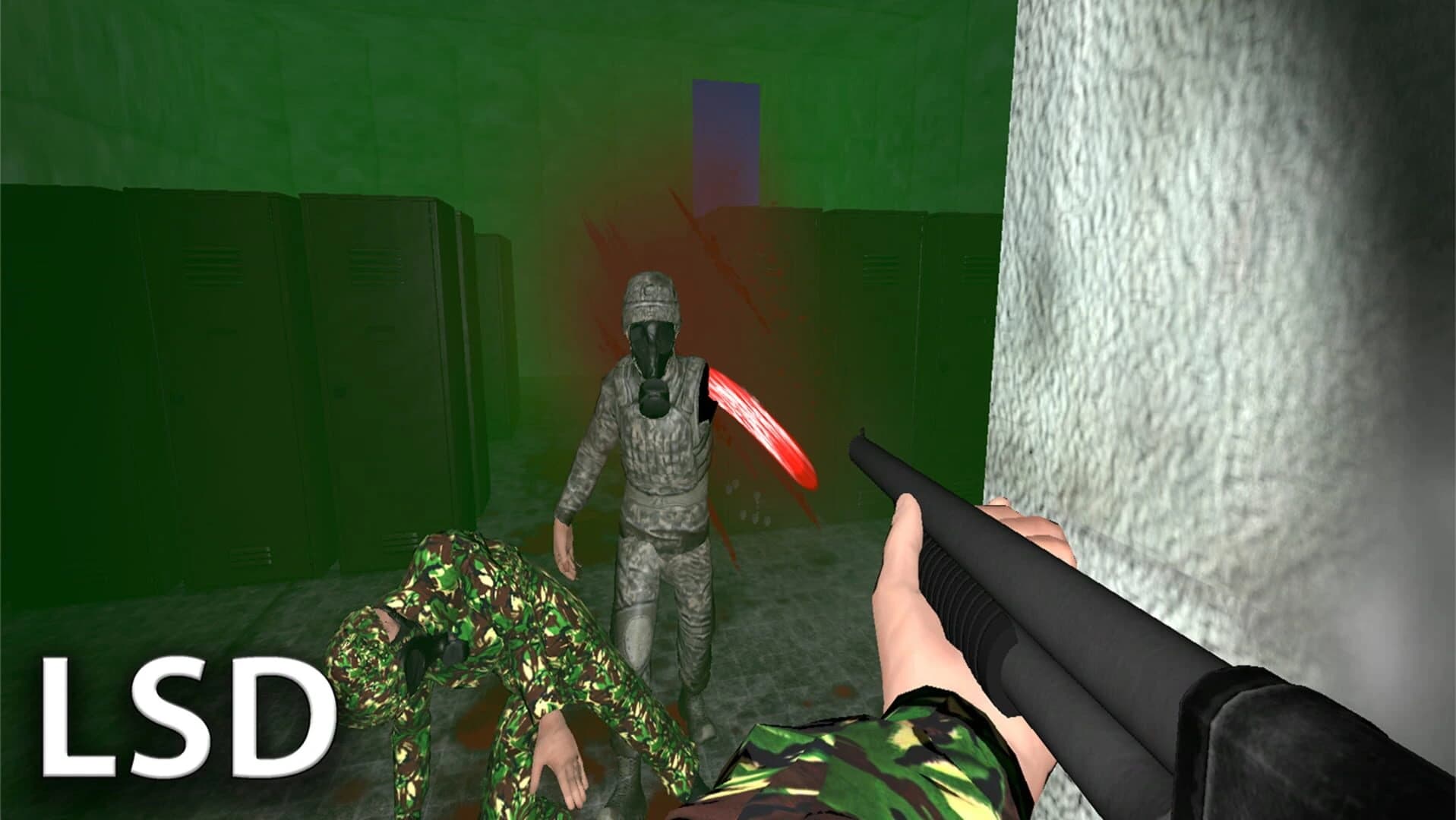 LSD screenshot 2