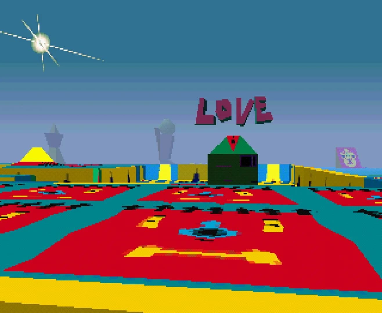 LSD: Dream Emulator screenshot 4