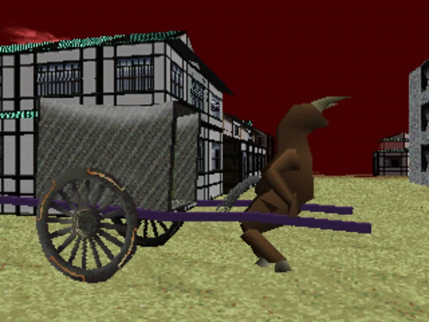 LSD: Dream Emulator screenshot 5