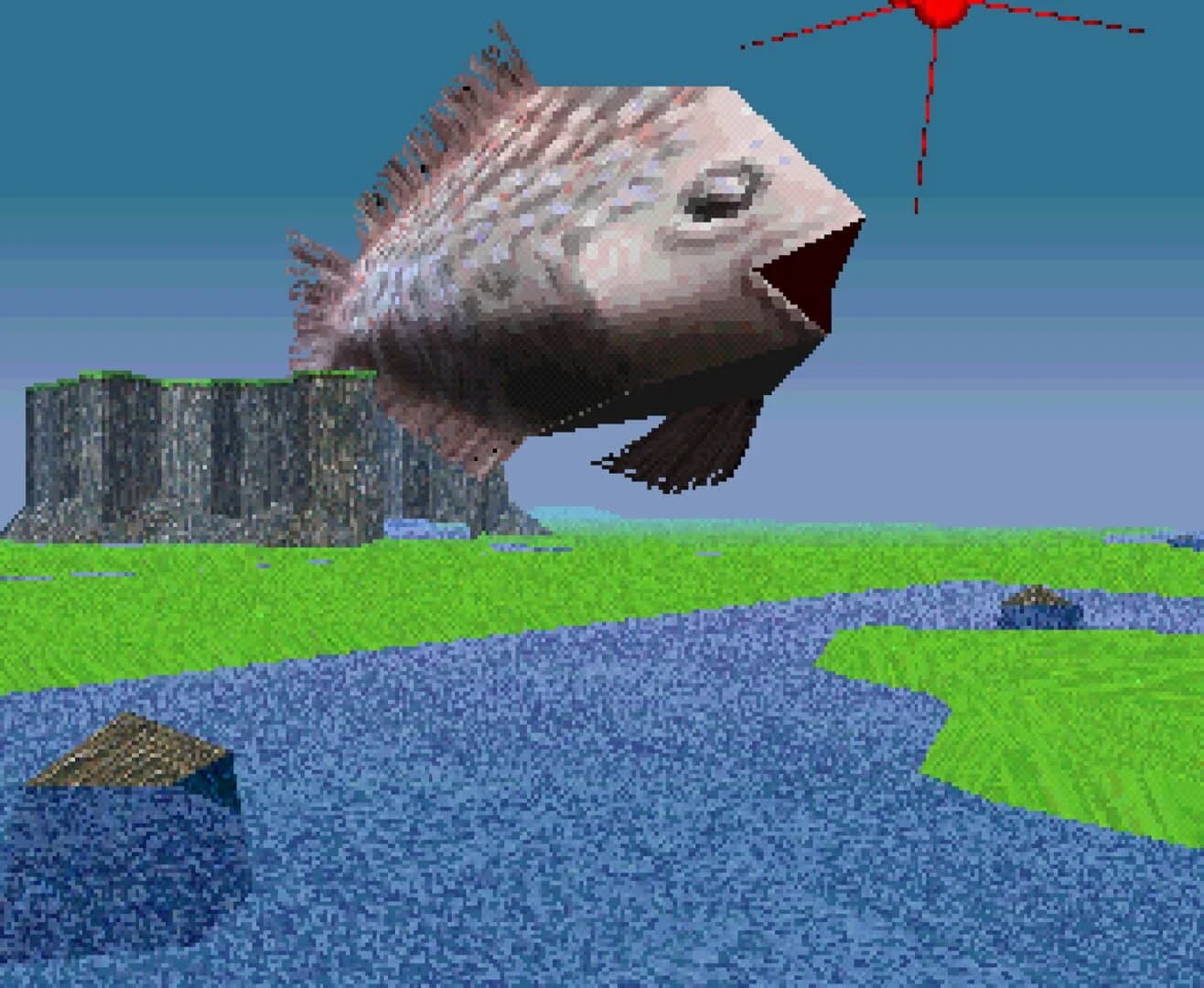 LSD: Dream Emulator screenshot 1