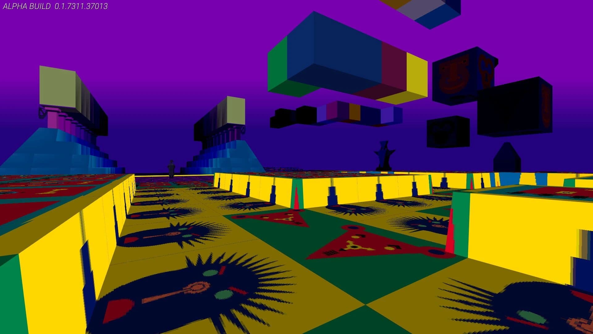LSD: Revamped screenshot 2