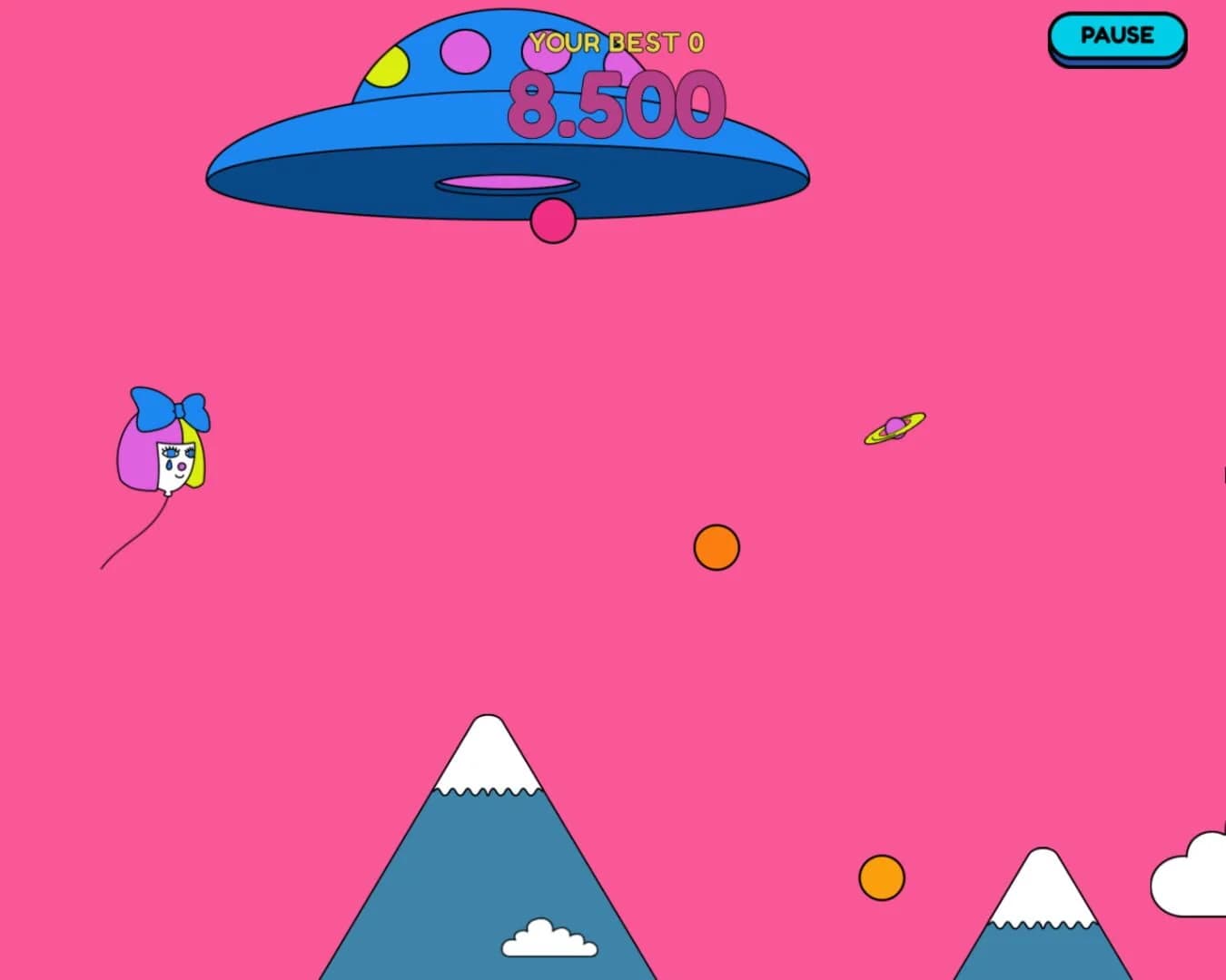 LSD: The Game screenshot 4